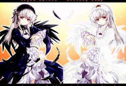 天使与恶魔漫画,善恶交织的奇幻冒险之旅